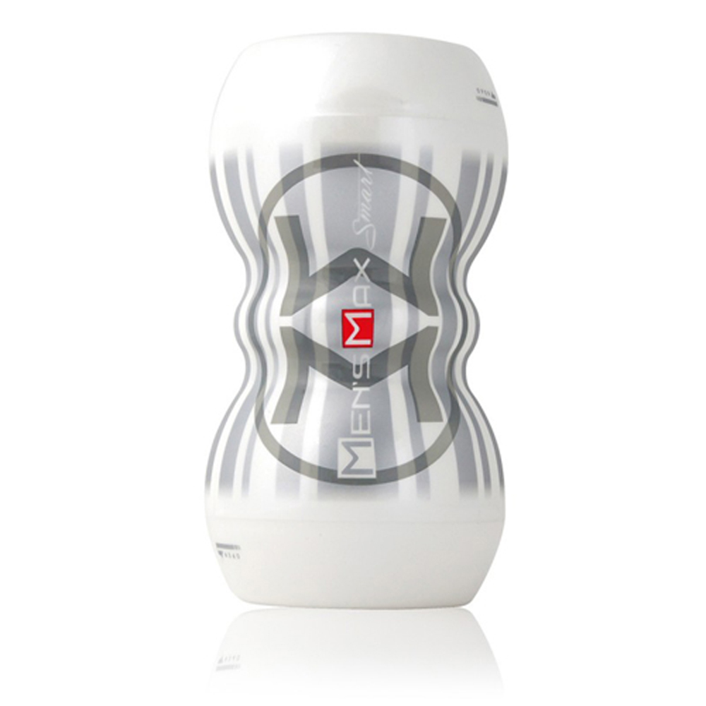 日本Men’ s Max＊メンズマックススマート Smart 雙向體位杯