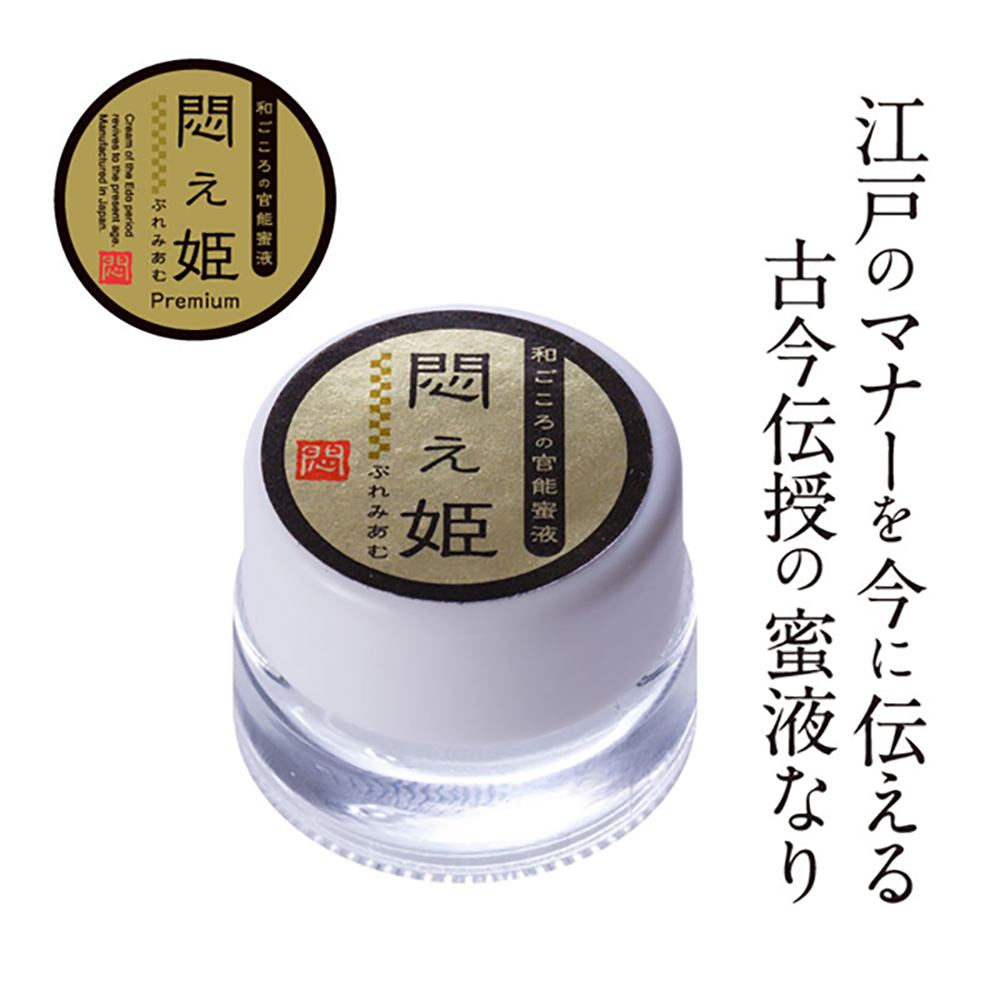 放大