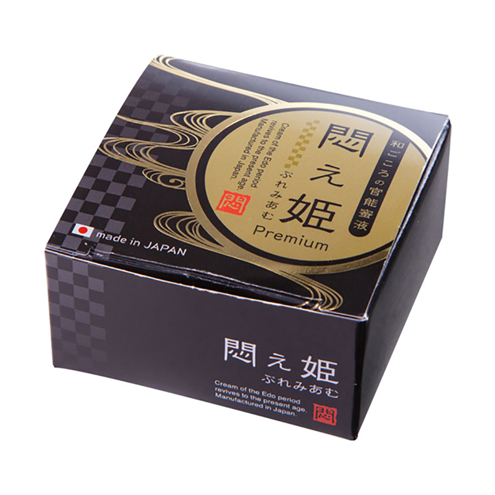 放大